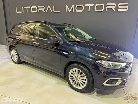 Fiat Tipo Station Wagon