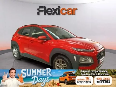 HYUNDAI Kona Kona 1.0 TGDI Essence 4x2