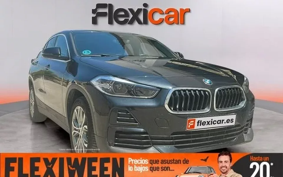 BMW X2 X2 sDrive 18iA - 22990€ en Murcia