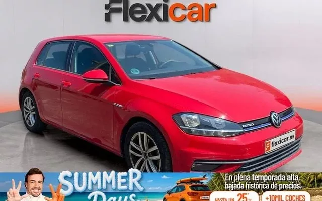VOLKSWAGEN Golf Golf 1.5 TSI Evo BM Last Edition 96kW