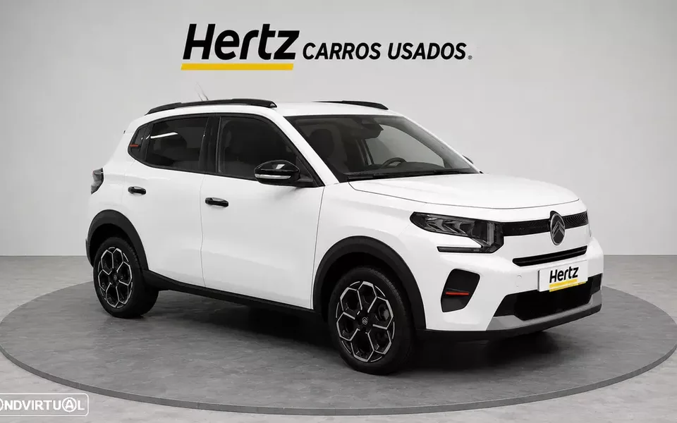 Citroën C3 1.2 Turbo Max
