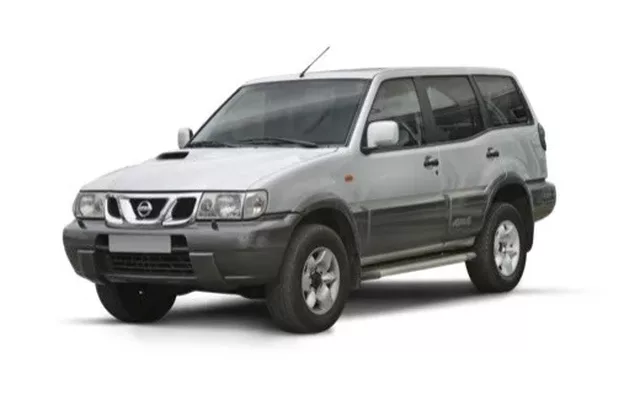 NISSAN Terrano Terrano 2.7TDI Sport