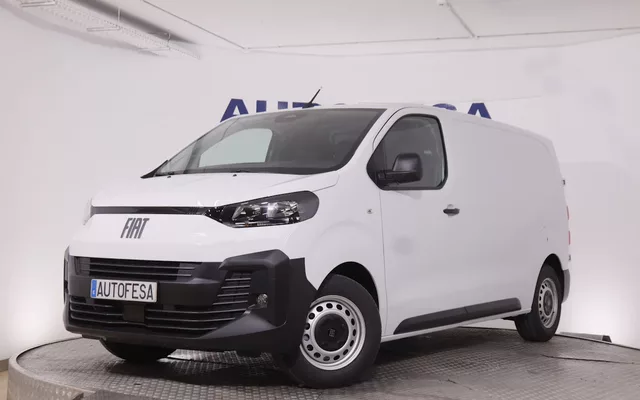 Fiat Scudo FURGO 1.5 D M 120CV 4P VENTA SOLO PROFESIONALES A ESTRENAR