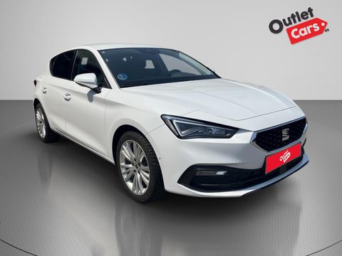 1.5 eTSI S&S Style Special Edition Vision DSG 110 kW (150 CV)