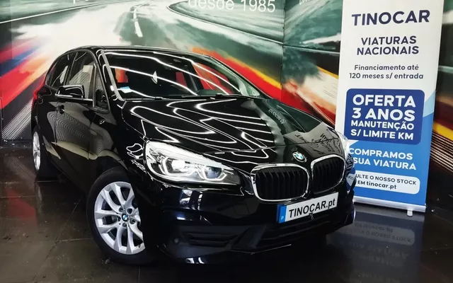 BMW 225xe Active Tourer Advantage