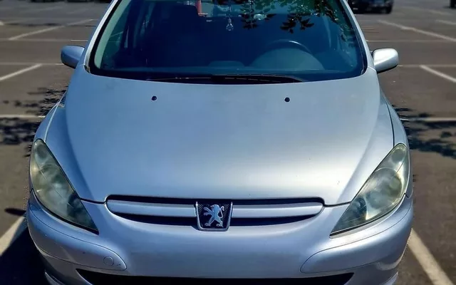 PEUGEOT 307 307 1.6HDI XR Clim Plus 90