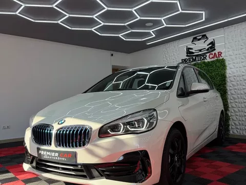 BMW 225xe Active Tourer Line Sport