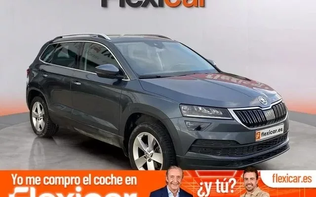 SKODA Karoq Karoq 1.6TDI AdBlue Ambition