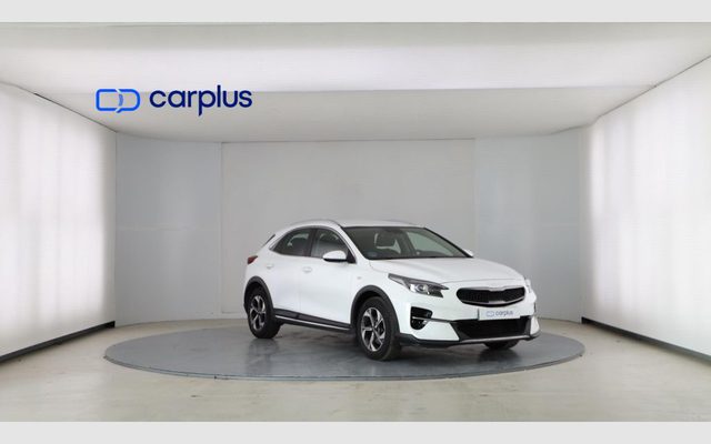 Kia XCeed 1.0 T-GDi Drive 88kW (120CV)
