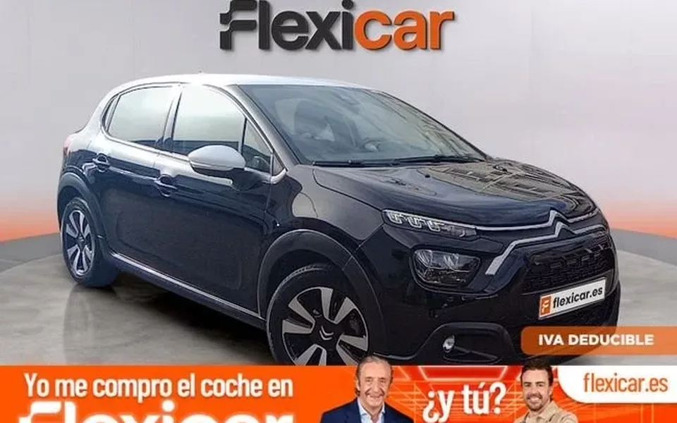 CITROEN C3 PureTech 100 Max