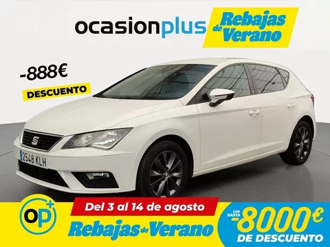 SEAT León León 1.2 TSI S&S Style 110