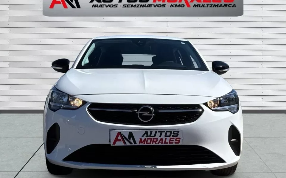 OPEL Corsa Corsa 1.2 XEL S/S Edition 75