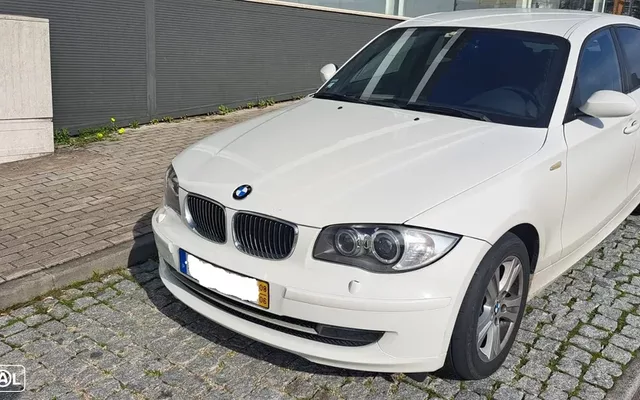BMW 118