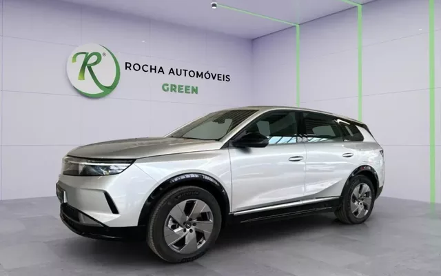 Opel Grandland Electric 73kWh GS
