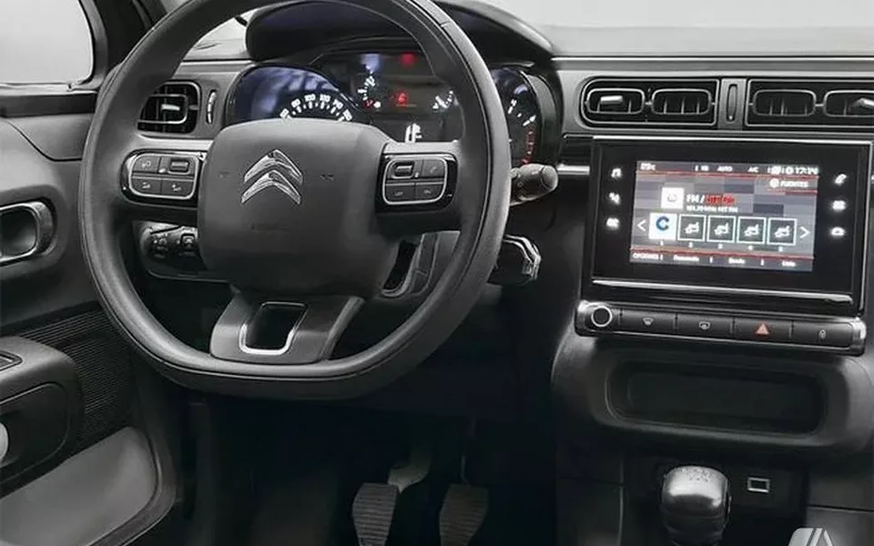 CITROEN C3 C3 1.5BlueHDi S&S Plus 100