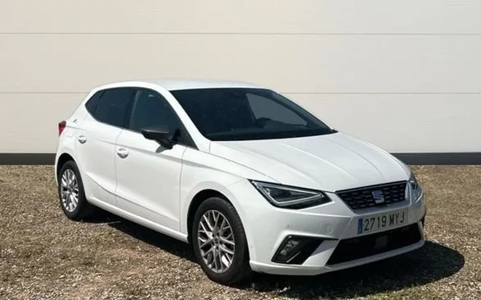 SEAT Ibiza Ibiza 1.0 TSI S&S Xcellence 115