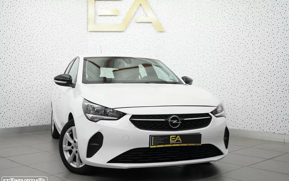 Opel Corsa 1.5 D Business