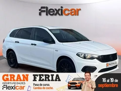 FIAT Tipo 1.4 16v Easy 70kW (95CV) gasolina SW