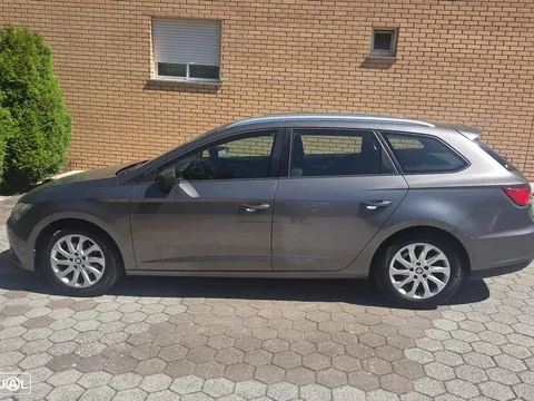 SEAT Leon ST 1.6 TDI Style Ecomotive