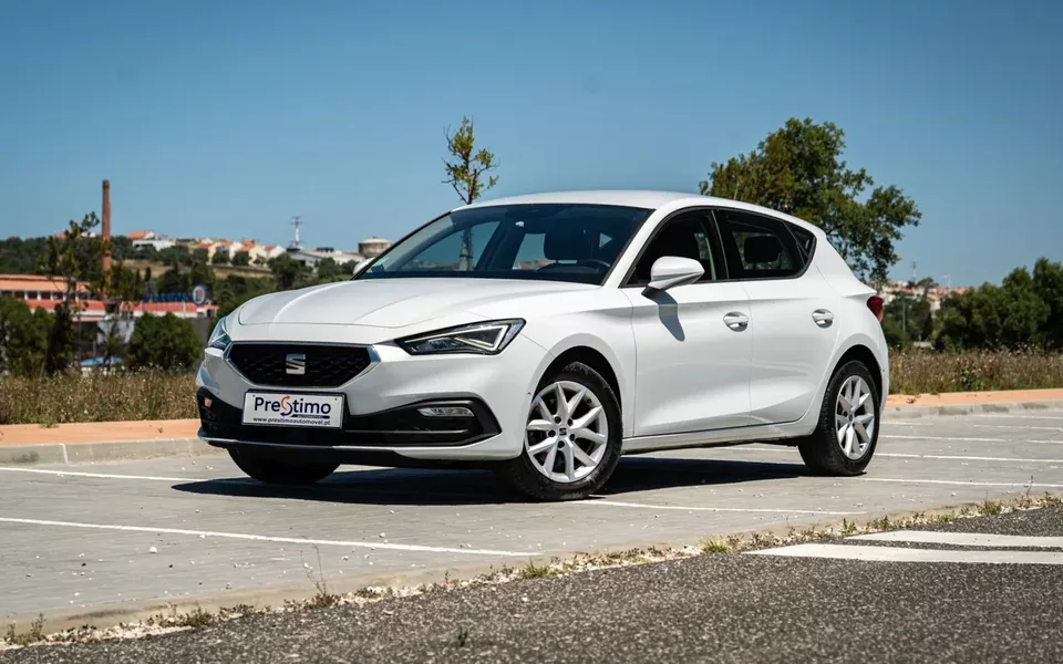 SEAT Leon 2.0 TDI Style