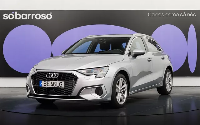 Audi A3 Sportback 30 TFSI Advanced