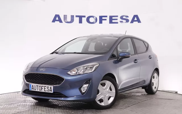 Ford Fiesta 1.0 ECOBOOST TREND 95CV 5P