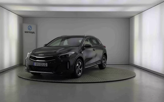 KIA - XCeed - XCeed 1.0 T-GDi Dynamic