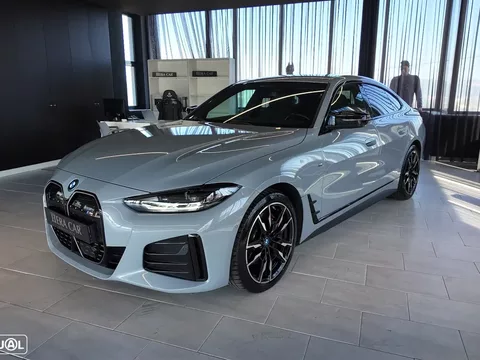BMW i4 M50 Pack Desportivo M Pro
