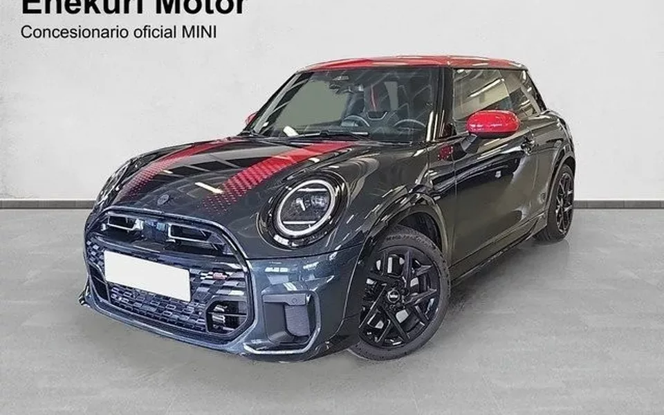 MINI Mini Mini Cooper 3 Puertas C Essential Aut.