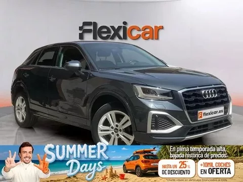 AUDI Q2 Q2 35 TFSI Advanced S tronic 110kW