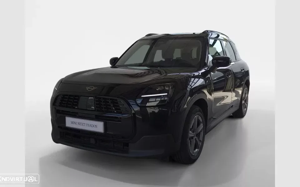 MINI Countryman C Essential XS