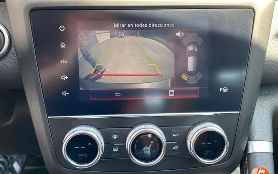 RENAULT Kadjar Kadjar 1.3 TCe GPF Zen EDC 103kW