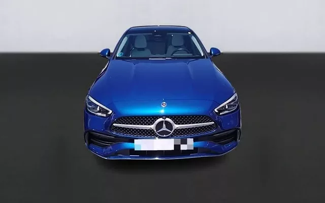 MERCEDES-BENZ Clase CLA CLA 220 d 4MATIC