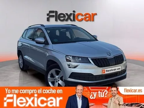 SKODA Karoq Karoq 1.0 TSI Active