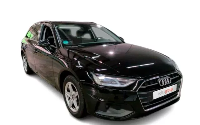 Audi A4 Avant 30 TDI S tronic