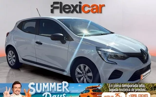 RENAULT Clio Clio Sce Business 49kW