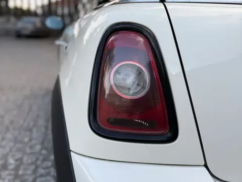 MINI Cooper 2008 D