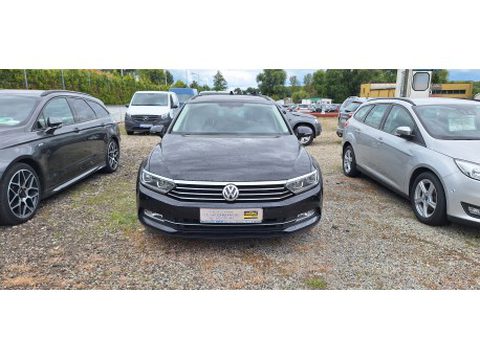 VOLKSWAGEN PASSAT 2.0TDI 150 kM , 2017 ROK AUTOMAT