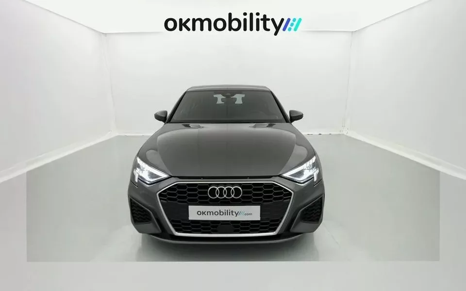 AUDI A3 Allstreet 35 TFSI 150cv S tronic S line