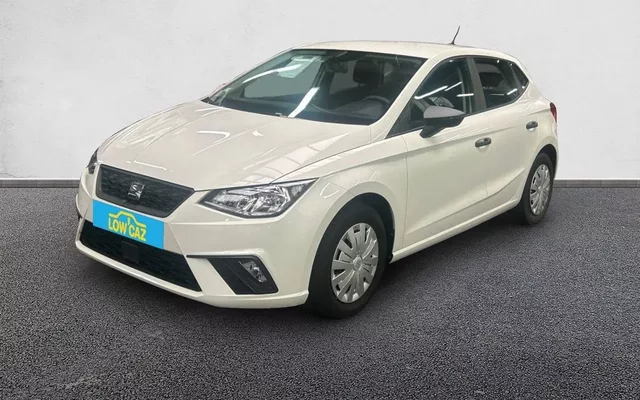 SEAT IBIZA 1.0 MPI 80 ch S/S BVM5 Reference Business