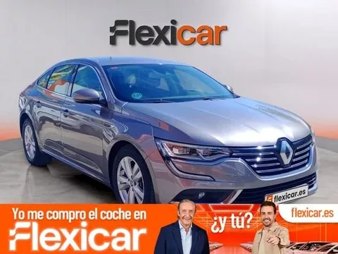 RENAULT Talisman 131