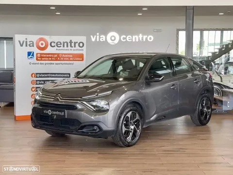 Citroën C4 PureTech 130 Stop&Start FEEL PACK