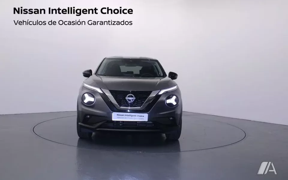 NISSAN Juke Juke 1.0 DIG-T Acenta 4x2 114