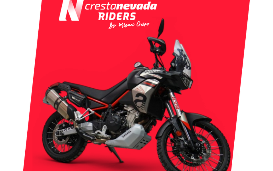 Aprilia TUAREG 660
