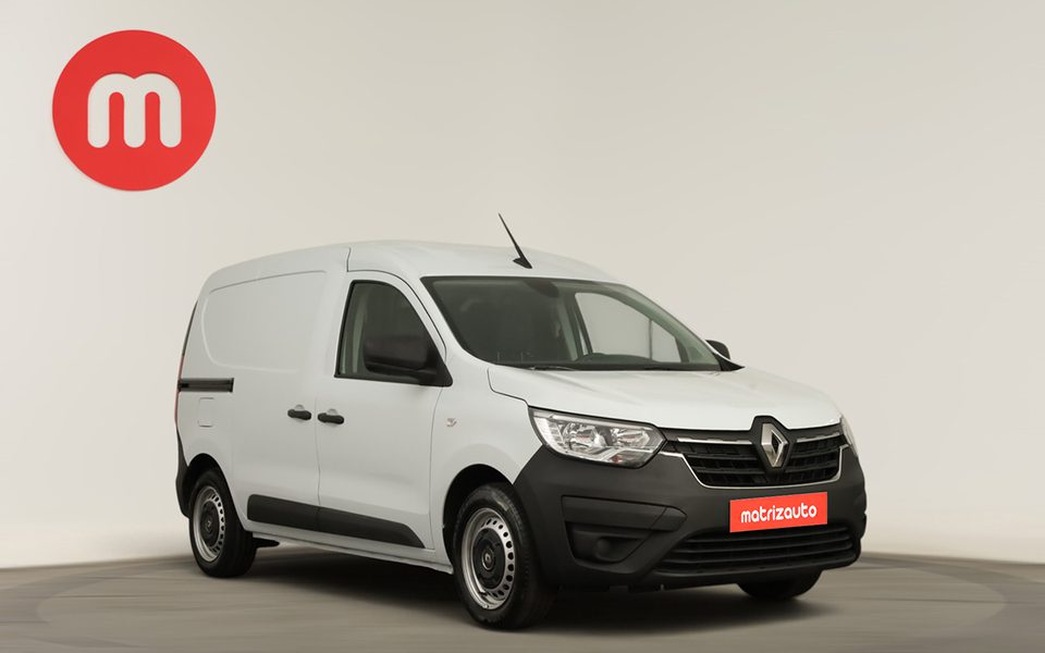 Renault Express Van