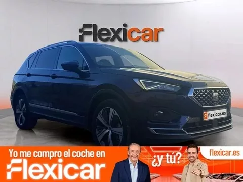 SEAT Tarraco Tarraco 2.0TDI S&S Xcellence 150