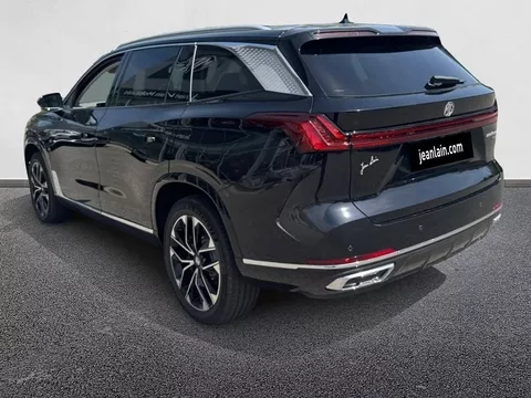 MG MGS9 PHEV Premium