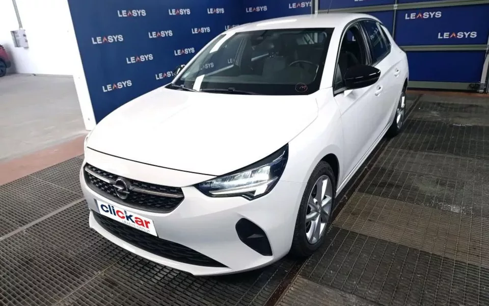 Opel Corsa 1.5 D Business Edition