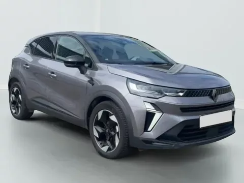 Renault CAPTUR CAPTUR TCE 90CH TECHNO Occasion