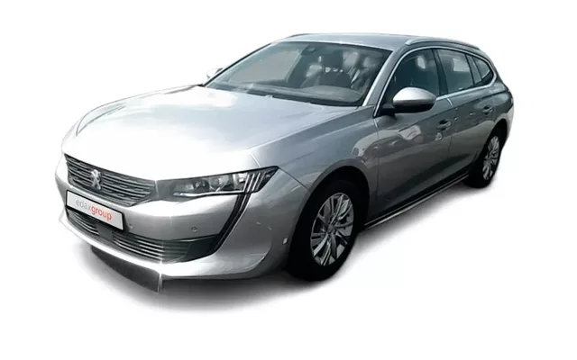 Peugeot 508 SW 1.5 BlueHDi Active Pack Business EAT8